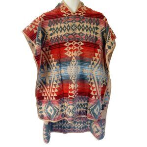 NEW Pendleton Youth Kids Hooded Beach Surf Bath Pool Towel Canyonlands Desert